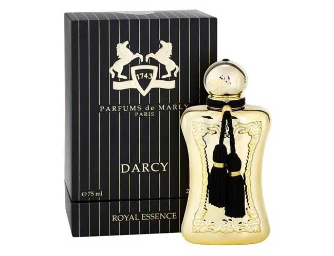 Review nước hoa Parfums de Marly với hương thơm vương giả đầy mê hoặc - 12