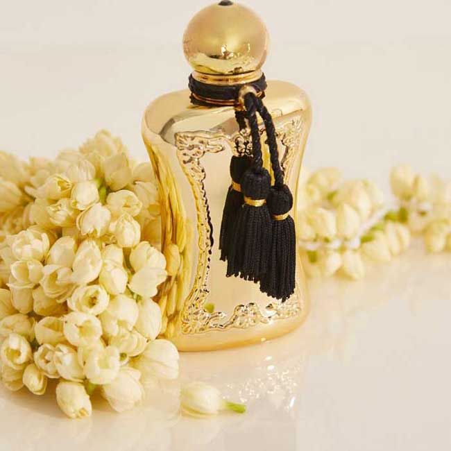 Review nước hoa Parfums de Marly với hương thơm vương giả đầy mê hoặc - 13