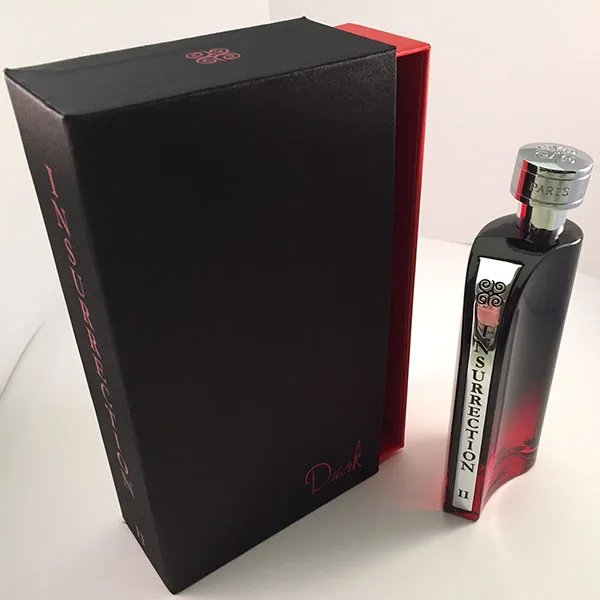 Nước Hoa Nam Reyane Tradition Insurrection II Dark