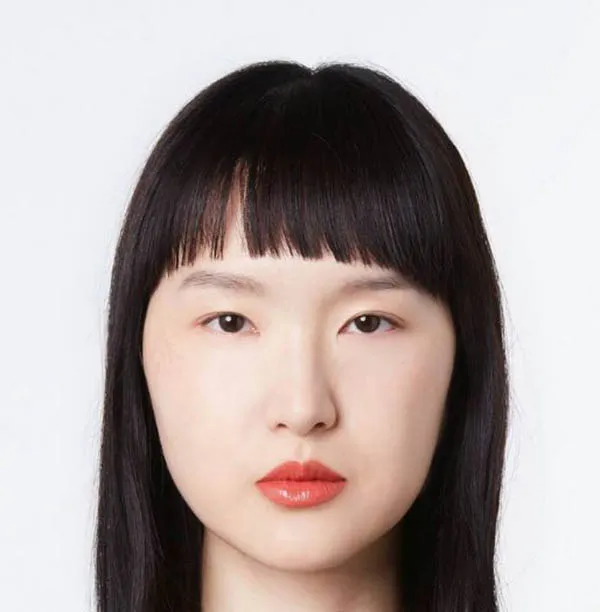 Son Gucci Nude 514 Virginia Scarlett Rouge De Beauté Brillant Màu Cam San Hô
