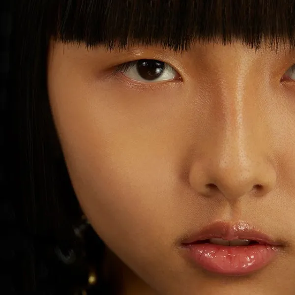 Son Gucci Màu 214 Call It A Day De Beauté Brillant Màu Hồng Mộc Cổ Điển