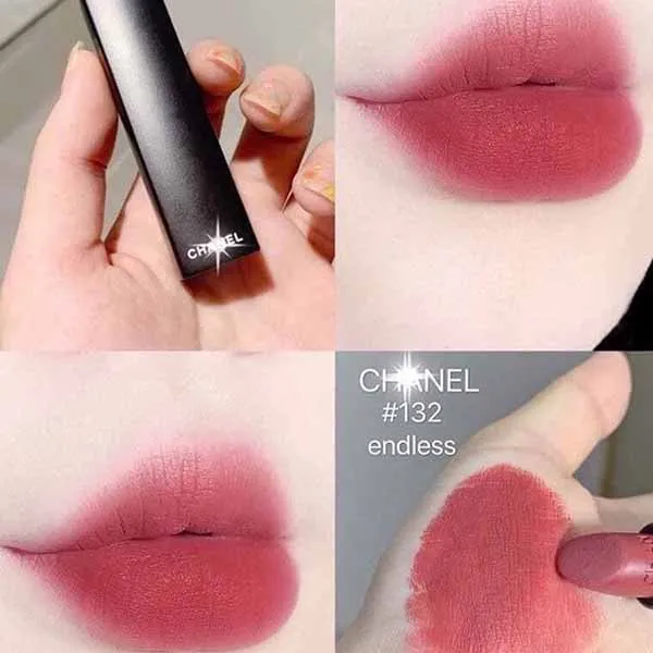 Chanel, Inc. Chanel ROUGE ALLURE VELVET EXTREME Intense Matte Lip Colour  132 - ENDLESS
