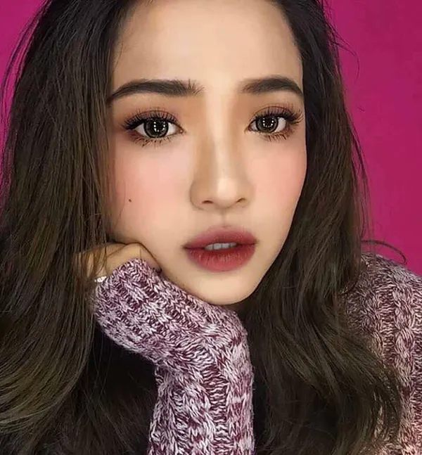 Son Shu Uemura Rouge Unlimited Supreme Matte 285 Vỏ Đen Màu Đỏ Mận - Son Môi - Vua Hàng Hiệu