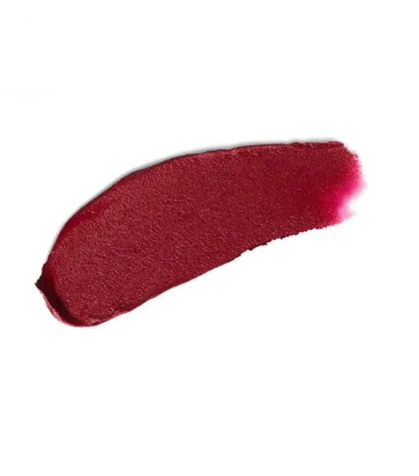Son Shu Uemura Rouge Unlimited Supreme Matte 285 Vỏ Đen Màu Đỏ Mận - Son Môi - Vua Hàng Hiệu