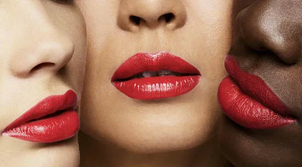 Son Tom Ford Lip Color Satin Matte 06 Fame Màu Cam Đỏ