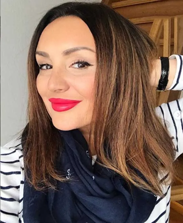 Son Tom Ford Lip Color Màu 72 Sweet Tempest Đỏ San Hô - Son Môi - Vua Hàng Hiệu