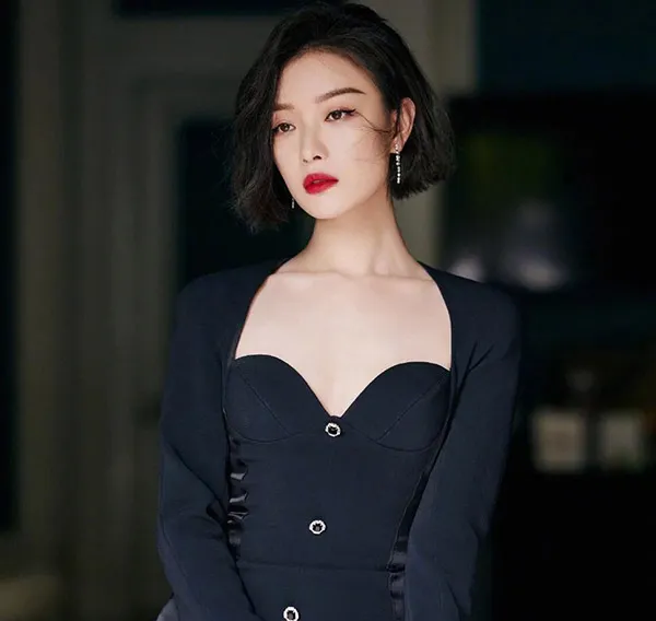 Son Yves Saint Laurent YSL Rouge Pur Couture Lipstick I Love You So Pop 119 Light My Red Màu Đỏ Berry