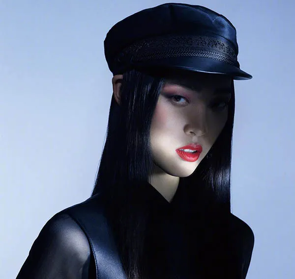 Son Yves Saint Laurent YSL Rouge Pur Couture Lipstick I Love You So Pop 119 Light My Red Màu Đỏ Berry