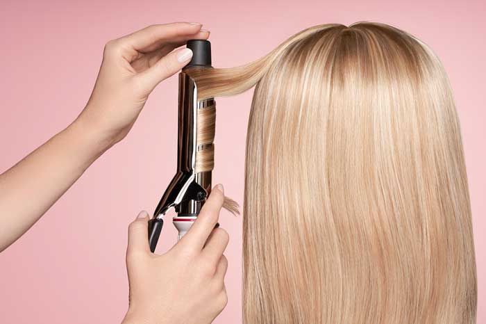 Cách làm thẳng tóc xoăn tự nhiên không cần duỗi ép với các loại mặt nạ cho tóc ngay tại nhà không khác gì salon