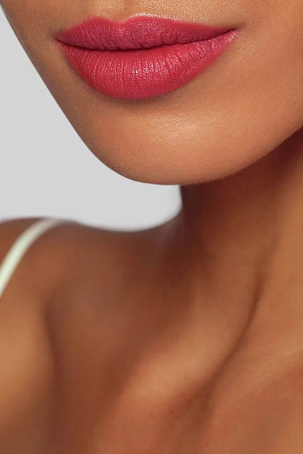 Son Tom Ford Lip Color 507 Shocking Màu Hồng Cánh Sen - Son Môi - Vua Hàng Hiệu