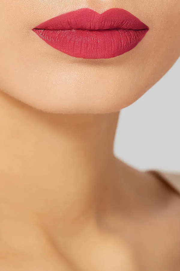 Son Tom Ford Lip Color 507 Shocking Màu Hồng Cánh Sen - Son Môi - Vua Hàng Hiệu