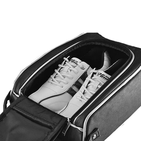 Túi Đựng Giày Golf PGM XB003 Màu Đen - Túi xách - Vua Hàng Hiệu