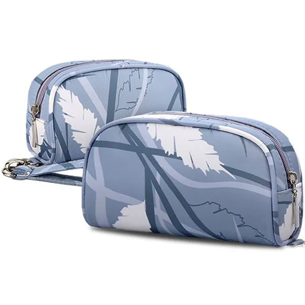 Túi Golf Cầm Tay PGM Hand Bag SOB002 Màu Xám - Túi xách - Vua Hàng Hiệu