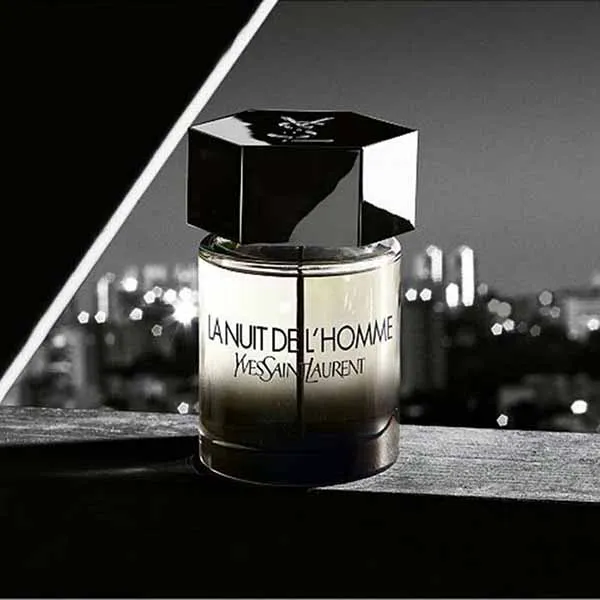 Set Nước Hoa Nam Yves Saint Laurent YSL Men 4 mini x 10ml