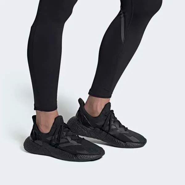 Giày Thể Thao Adidas X9000L4 All Black FW9294 Màu Đen - Giày - Vua Hàng Hiệu