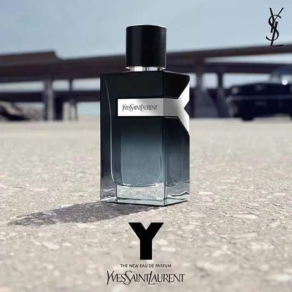 Set Nước Hoa Nam Yves Saint Laurent YSL Men 4 mini x 10ml