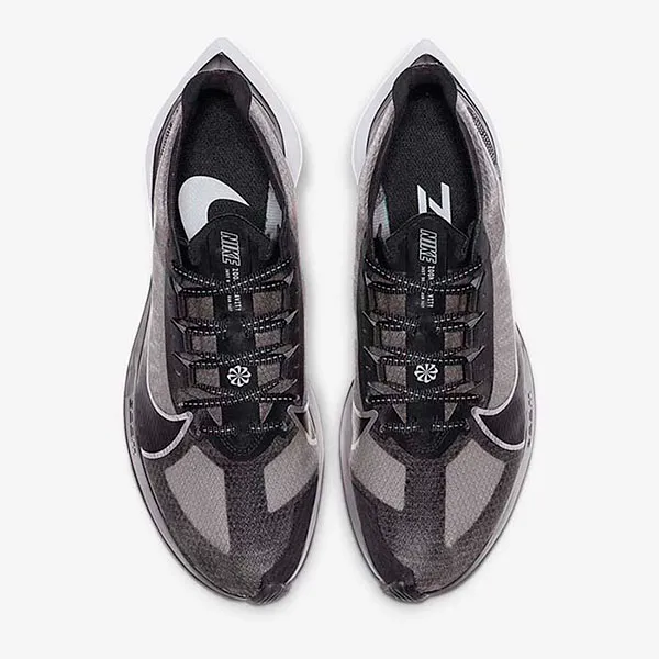 Giày Nike Zoom Gravity Metallic Silver BQ3203-002 Size 38 - Giày - Vua Hàng Hiệu