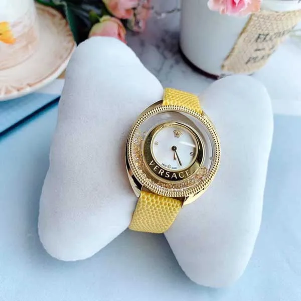 Đồng Hồ Versace Destiny Watch VEQY00518 - Đồng hồ - Vua Hàng Hiệu