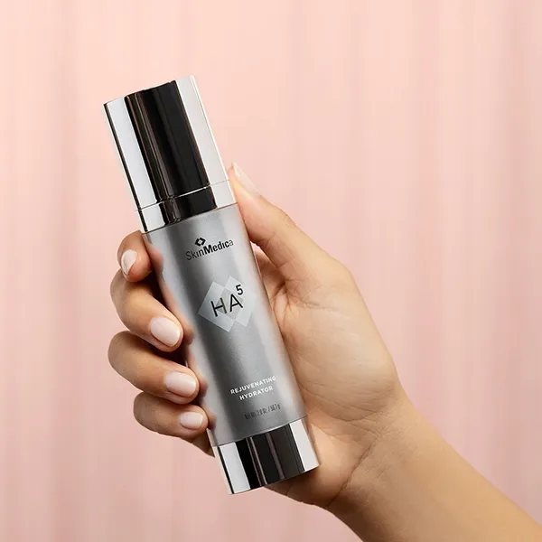 Tinh Chất Cấp Ẩm Và Dưỡng Da Skinmedica HA5 Rejuvenating Hydrator 56.7g