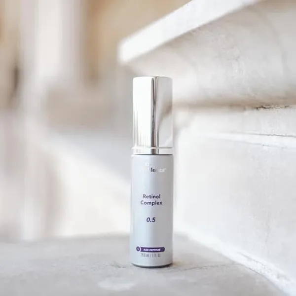 Tinh Chất SkinMedica Retinol Complex 0.5 29.6ml