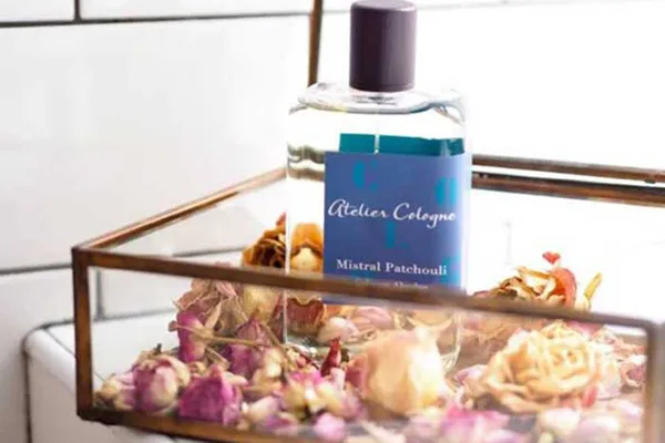 Nước Hoa Unisex Atelier Cologne Mistral Patchouli 200ml - Nước hoa - Vua Hàng Hiệu