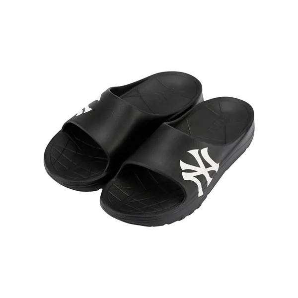 Dép MLB Chunky Slider New York Yankees 32SHHP111-50L Size 230