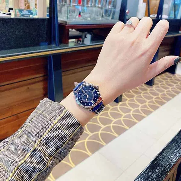 Đồng Hồ Frederique Constant Classics FC-220MND3B6