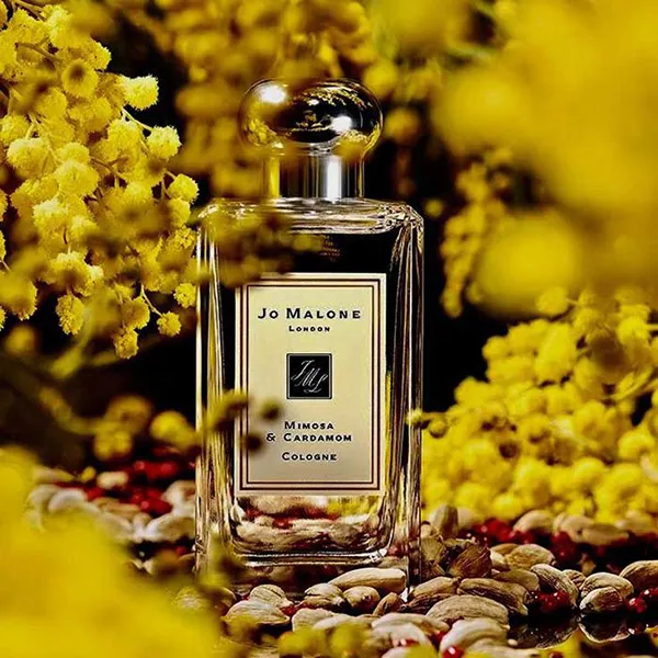 Nước Hoa Jo Malone Mimosa & Cardamom Cologne 100ml - Nước hoa - Vua Hàng Hiệu