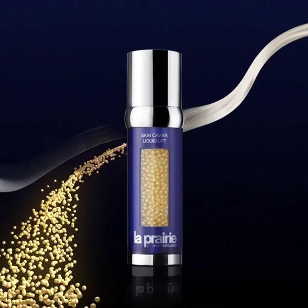 Tinh Chất Trẻ Hóa Da La Prairie Skin Caviar Liquid Lift 50ml - Mỹ phẩm - Vua Hàng Hiệu