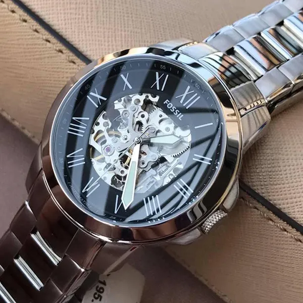 Đồng Hồ Fossil ME3103 Dành Cho Nam