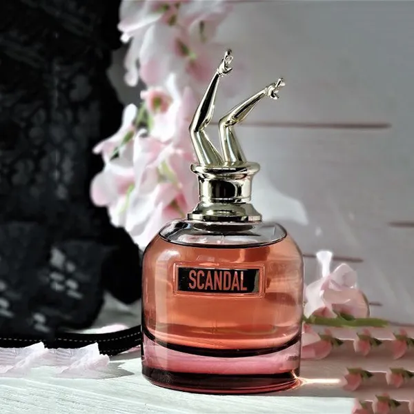 Lịch sử nước hoa Jean Paul Gaultier Scandal EDP 50ml