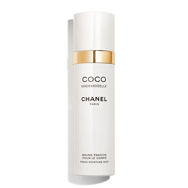 Xịt Dưỡng Thể Chanel Coco Mademoiselle 100ml - 2