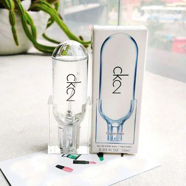 Nước Hoa Calvin Klein CK2 Unisex, 100ml - Nước hoa - Vua Hàng Hiệu
