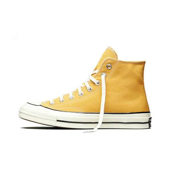 Giày Converse 1970s High Sunflower Màu Vàng Size 35 - Giày - Vua Hàng Hiệu