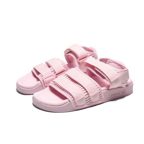 Dép Adidas Sandal 2.0 – Pink Màu Hồng - 2