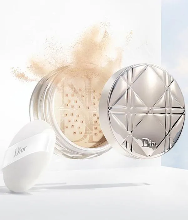 Phấn Phủ Bột Dior Skin Nude Air Loose Tone 10