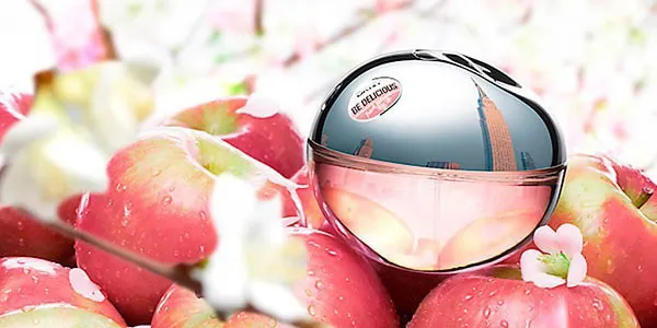 Nước Hoa Nữ DKNY Be Delicious Fresh Blossom EDP 100ml - Nước hoa - Vua Hàng Hiệu
