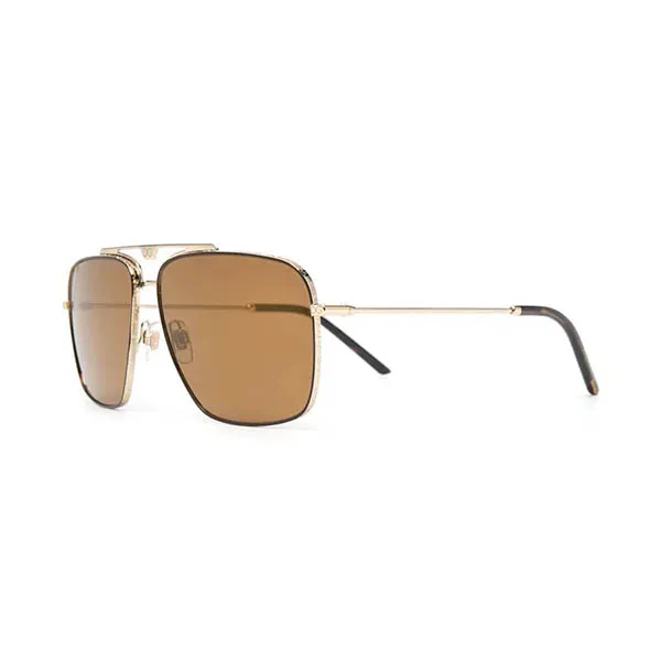 Kính Mát Dolce & Gabbana D&G Eyewear Aviator-Frame Sunglasses