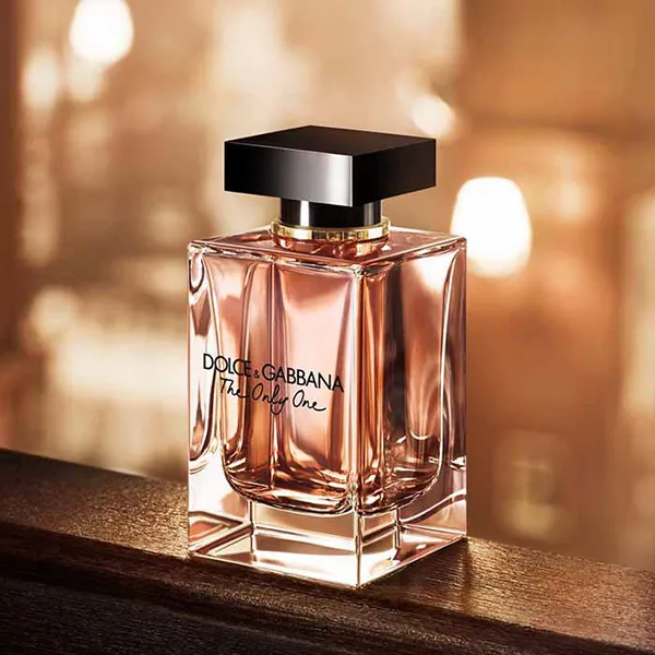Nước Hoa Nữ Dolce & Gabbana D&G The Only One For Women EDP 100ml - Nước hoa - Vua Hàng Hiệu