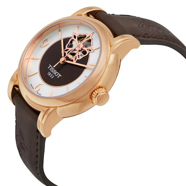 Đồng Hồ Tissot Cho Nữ Lady Heart T050.207.37.117.04