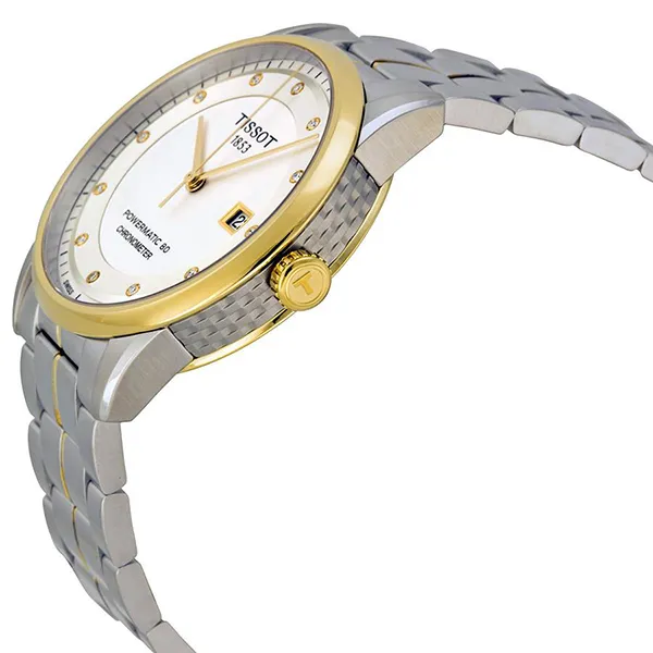 Đồng Hồ Tissot Luxury Automatic Cosc T086.408.22.036.00