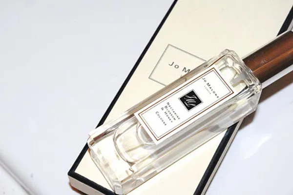 Nước Hoa Unisex Jo Malone Nectarine Blossom & Honey Cologne 30ml