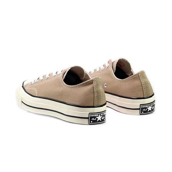 Giày Converse Chuck Taylor All Star 1970s Colors Vintage Canvas - 168505V Màu Nâu Nhạt