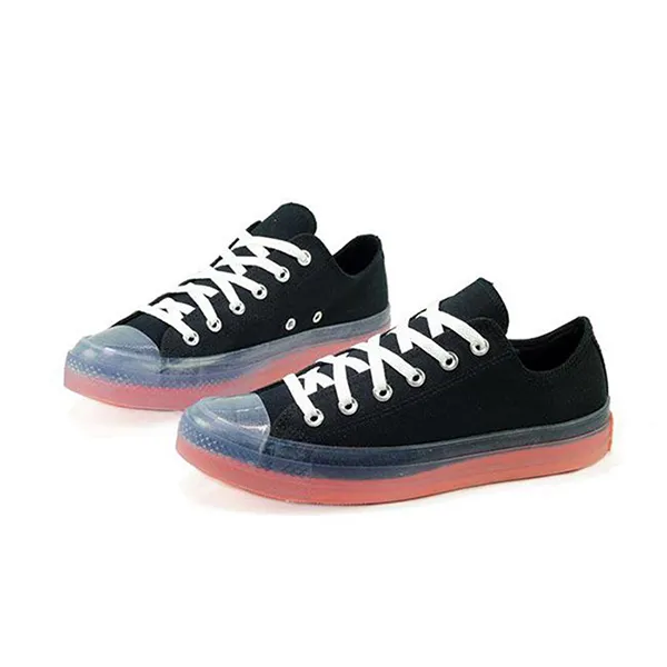 Giày Converse Chuck Taylor All Star CX 168568C Màu Đen