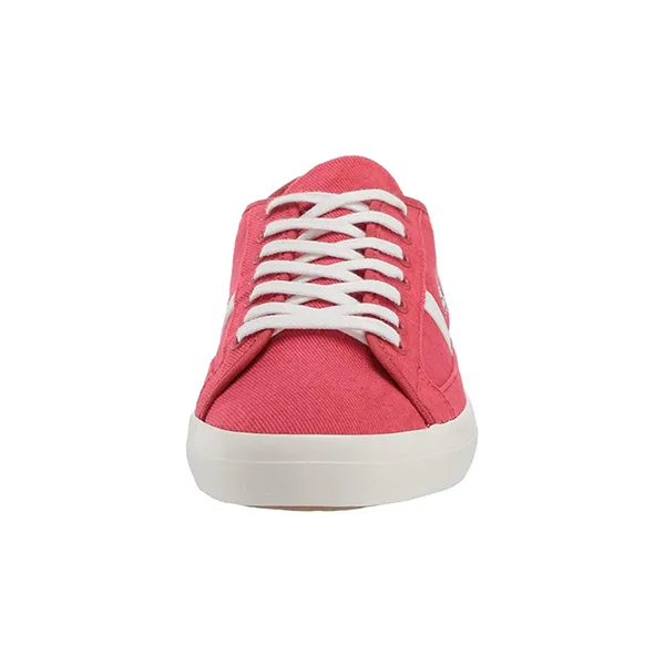 Giày Thể Thao Lacoste Sideline 120 Màu Đỏ