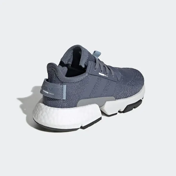 Giày Thể Thao Adidas Pod-S3.1 Blue Màu Xám Xanh