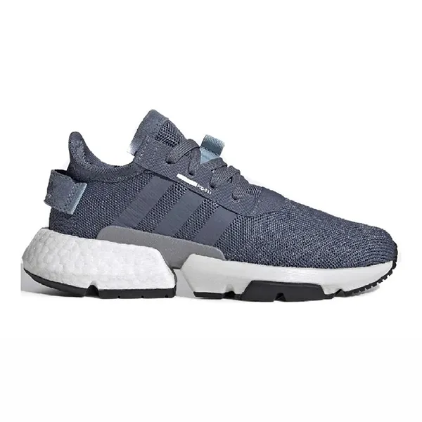 Giày Thể Thao Adidas Pod-S3.1 Blue Màu Xám Xanh