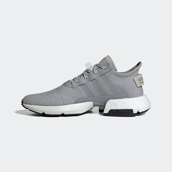 Giày Thể Thao Adidas Pod-S3.1 Grey Màu Xám - Giày - Vua Hàng Hiệu