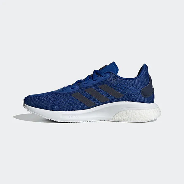 Giày Thể Thao Adidas Supernova Athleisure Màu Xanh Navy Size 43 - Giày - Vua Hàng Hiệu