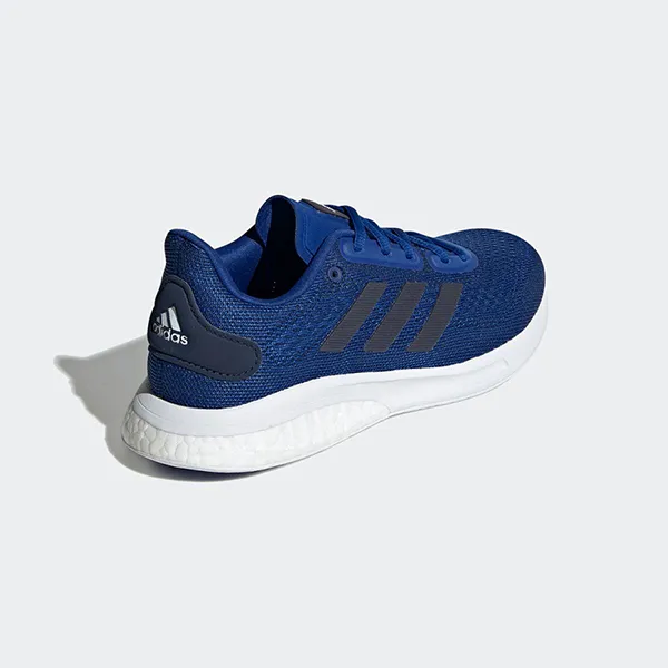 Giày Thể Thao Adidas Supernova Athleisure Màu Xanh Navy Size 43 - Giày - Vua Hàng Hiệu